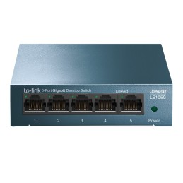 LiteWave LS105G - Switch -...